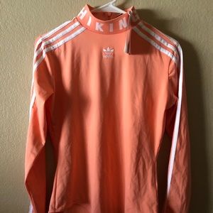 Adidas bodysuit